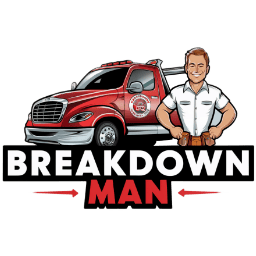 The Breakdown Man Team