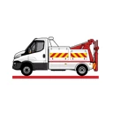 Breakdown Man logo — The Breakdown Man Team